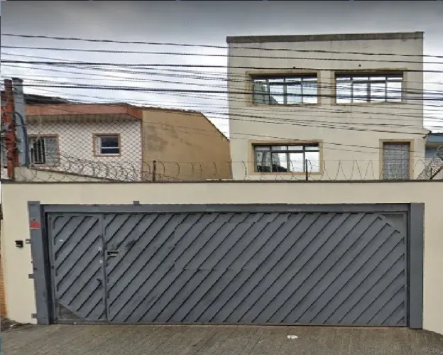 Prédio para alugar, 330 m² por R$ 16.898,00/mês - Vila Guilherme - São Paulo/SP