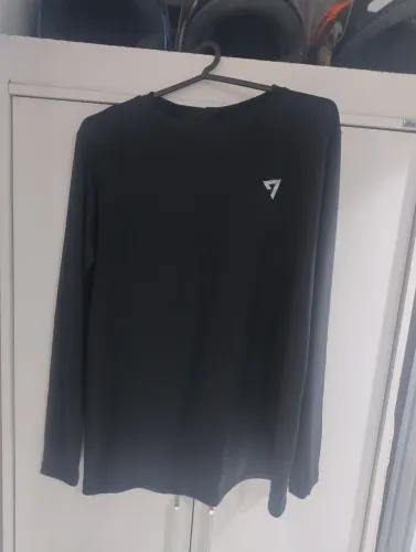 Camisa térmica 