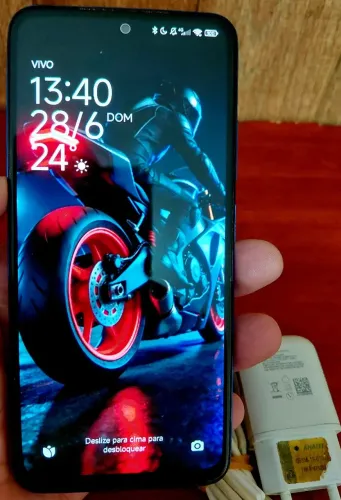Redmi Note 11//128 GB//Snapdragon//Boa Bateria//Bom e Barato!!