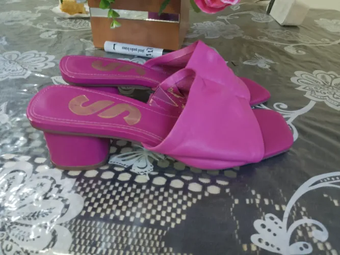Vendo Sandália