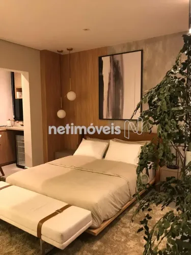 Venda ou locação Apartamento 1 quarto Pinheiros São Paulo