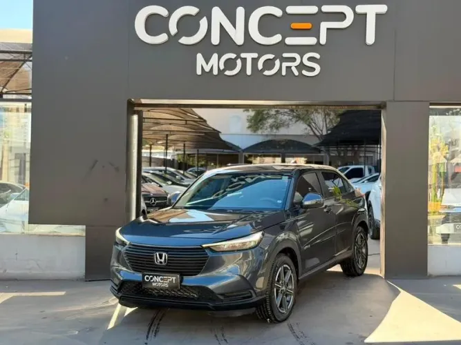 Honda HR-V EX 1.5 Sensing 16V 5P Aut. 2023