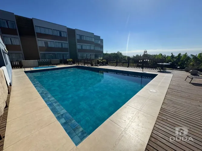 Apartamento no Farol de Santa Marta, Laguna