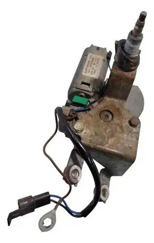 Motor Limpador Parabrisa Traseiro Chevrolet Corsa 1.0 2002