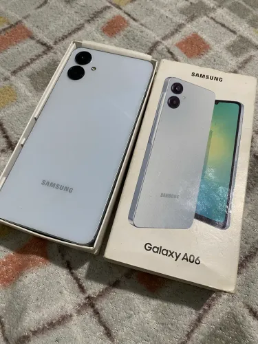 Samsung A06