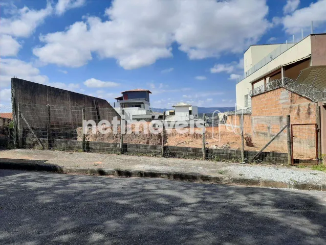 Venda Lote-Área-Terreno João Pinheiro Belo Horizonte
