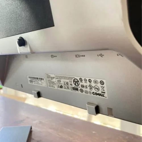 Monitor 17?