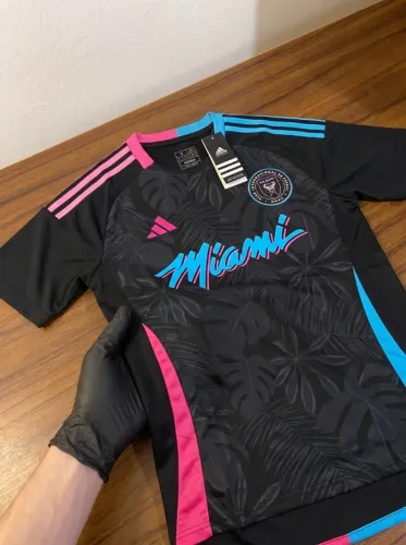 CAMISA INTER MIAMI