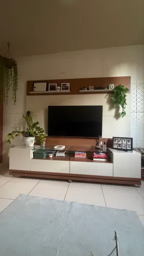 Painel de TV