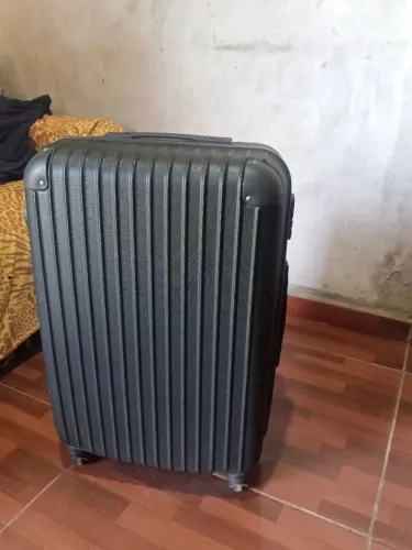 Mala de viagem 