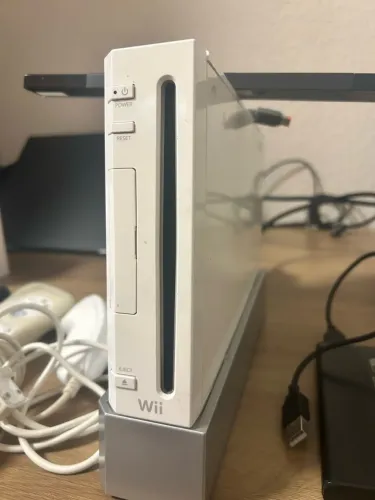 NINTENDO WII DESBLOQUEADO COMPLETO