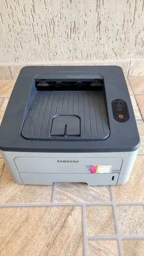 Impressora Samsung laser ml 2850