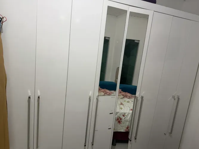 Guarda roupas