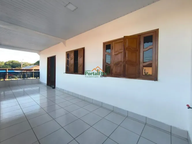 Casa à venda em Mata da Serra - Serra/ES