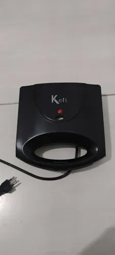 Sanduicheira 220v
