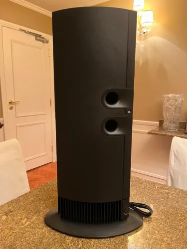 Subwoofer Ativo JBL Basswave 100w Made In USA Raro Anos 90