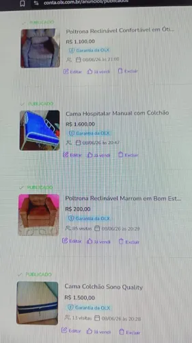Cadeira do papai, cama hospitalar cadeira de banho