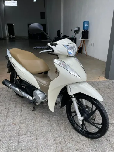 BIZ 125 - 2021/2022