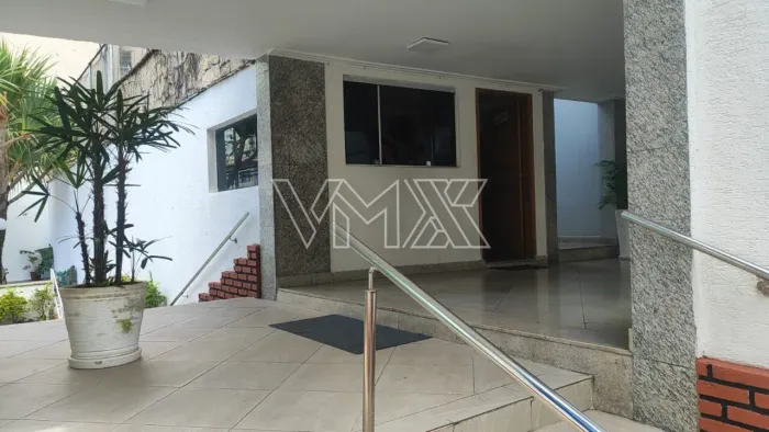 APARTAMENTO PARA LOCAÇÃO NA PARADA INGLESA - 2 DORMITÓRIOS | 1 VAGA