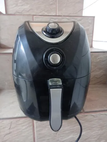 Air fryer