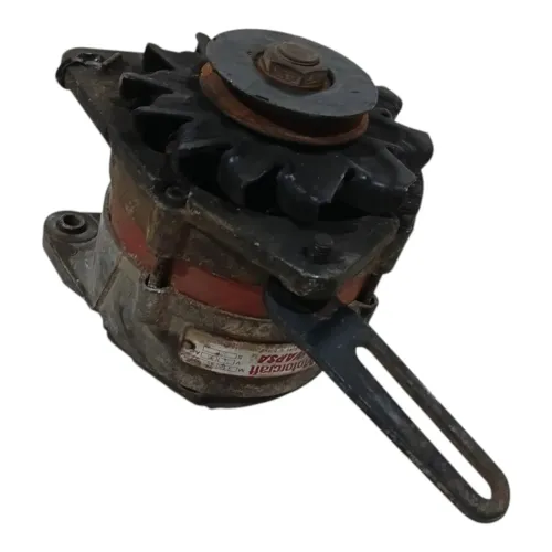Alternador Ford Escort Delrey Corcel Pampa Verona 1988 A 92