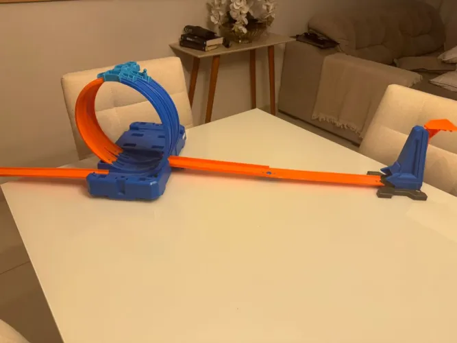 Pista Hotwheels