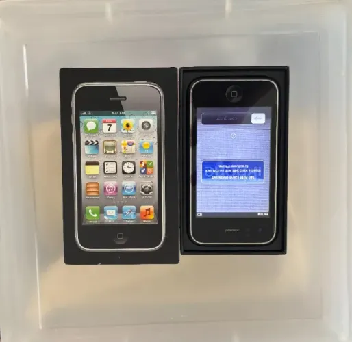 Iphone 3gs original