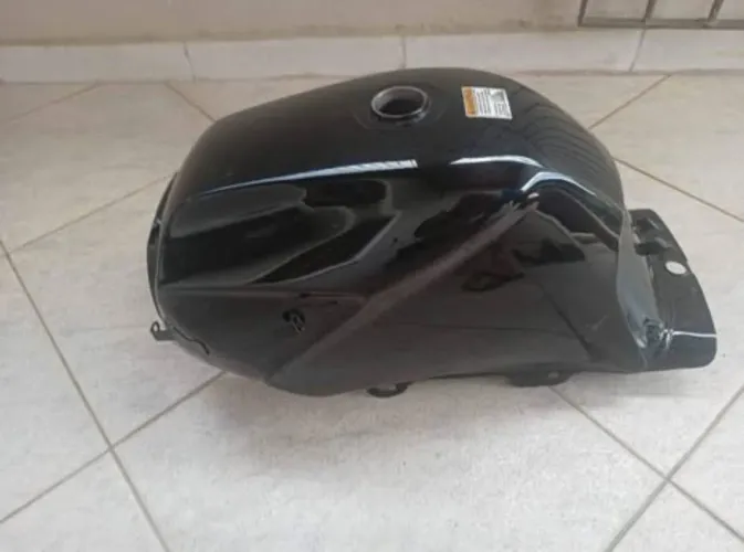 Tanque fazer 250 2014