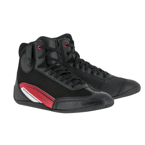 Tênis/Bota Alpinestars AST-1 Drystar (Importada)