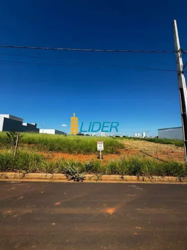 TERRENO à venda, ALTO UMUARAMA - Uberlândia/MG