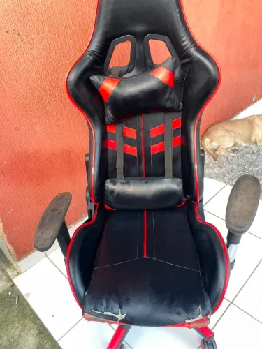 Cadeira Gamer