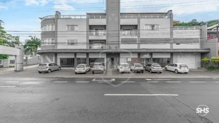 Loja para alugar, 420 m² por R$ 16.504,01/mês - Itoupava Seca - Blumenau/SC