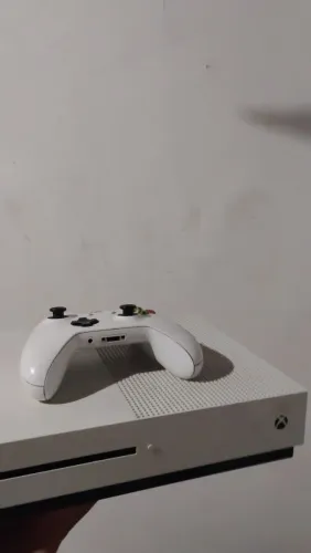 Vendo ou troco Xbox one s 