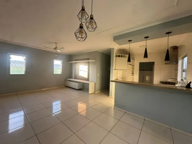Excelente casa no Jardim Ypê - Botucatu - SP