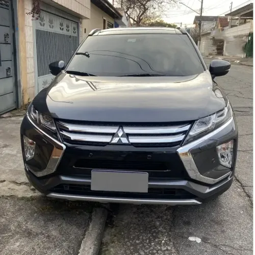 Mitsubishi Eclipse Cross HPE-S 1.5 16V 165cv Aut. 2022