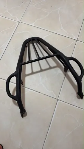 BAGAGEIRO DA XT 660R