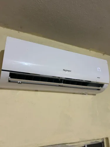 VENDE-se AR-CONDICIONADO