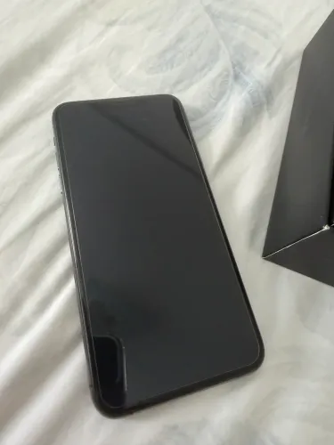 iPhone 11 Pro Max 256