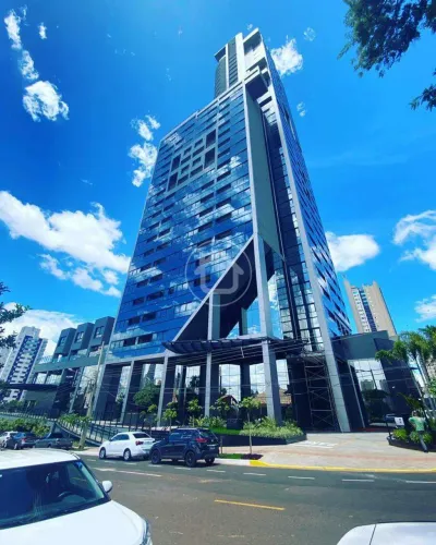 STUDIO MOBILIADO VERTIGO