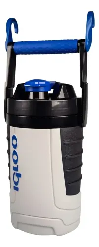 Garrafa Térmica Igloo Proformance 950ml para academia, exercícios etc