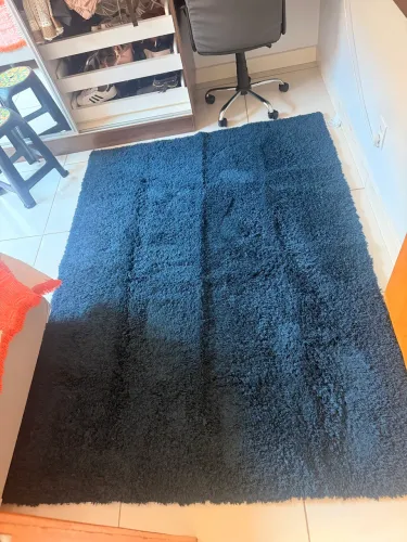 Tapete felpudo