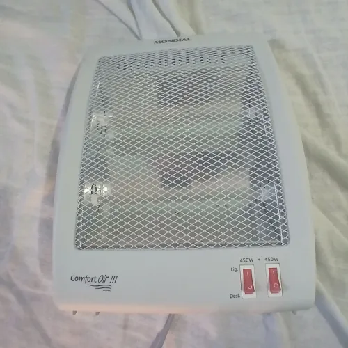 Aquecedor 110v