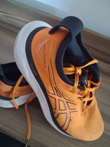 Tênis new balance 