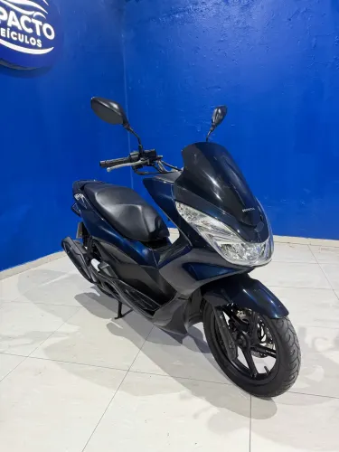 Pcx 150 2018