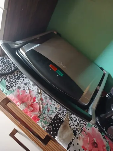 Grill
