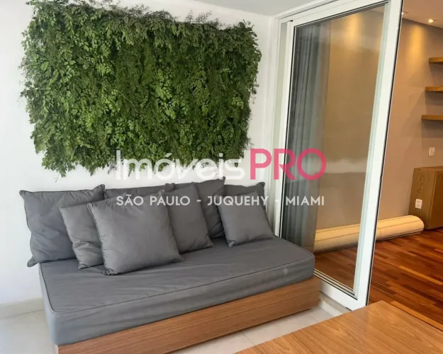 Apartamento, Itaim Bibi - São Paulo