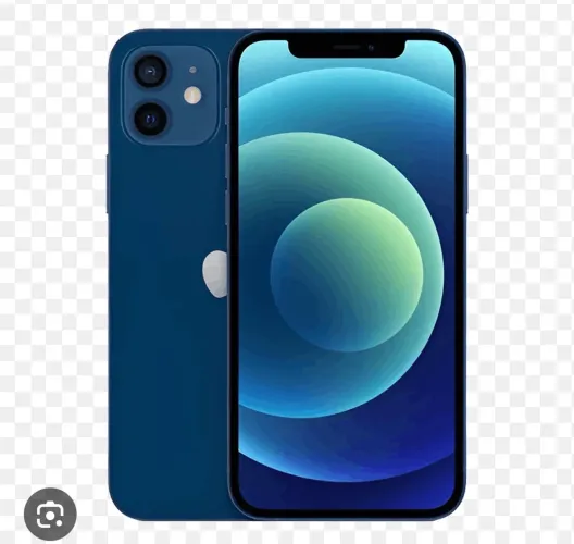 iPhone 12 