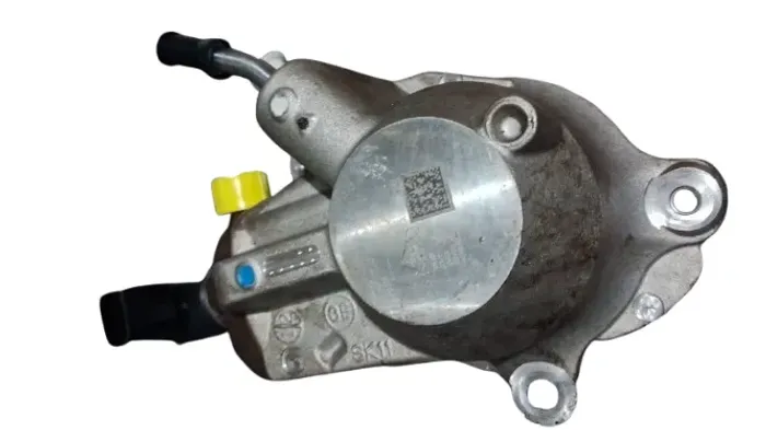 Bomba de alta pressao para Ford Transit e Ranger, motor 2.0 EcoBlue e Panther