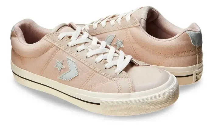 Tênis Casual All Star Converse Cano Curto 100% Original Marfim TAMANHO 42 LACRADO