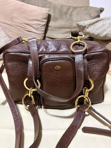 Bolsa Luiza Barcelos 